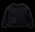 Charcoal Black